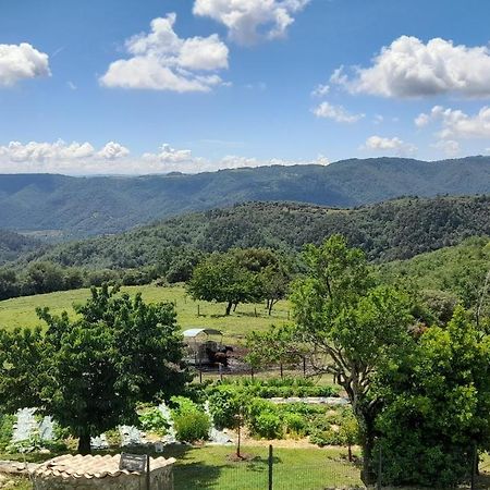 Rouretord Hirondelle Villa Gilhac-et-Bruzac Екстериор снимка